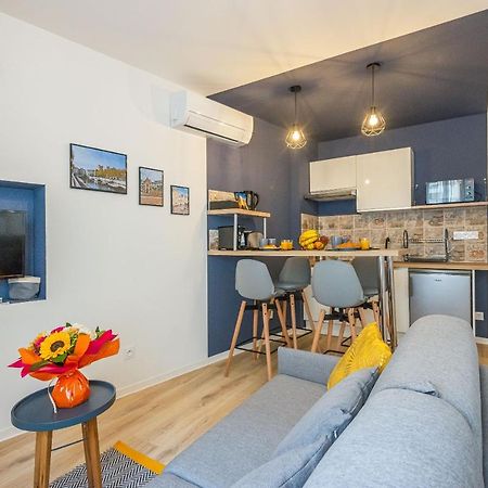 Apartamento Le Cosy Narbonnais Narbona Exterior foto